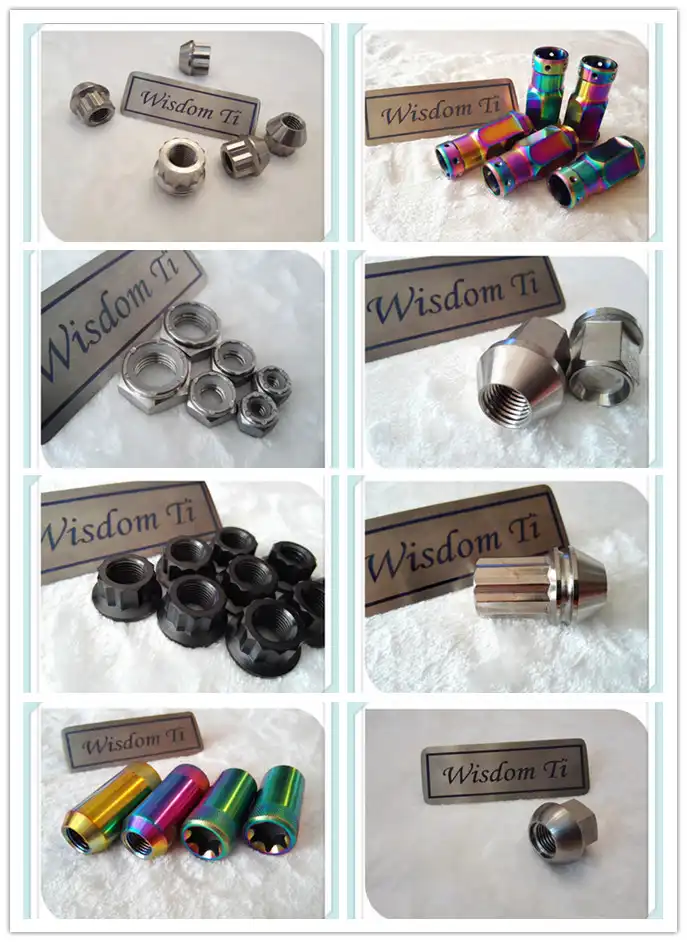 Titàn pwolonje lug nuts.jpg