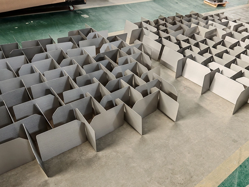 Titanium Cutting Board for Kitchen