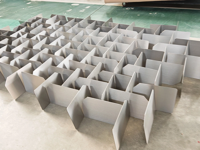 Titanium Cutting Board for Kitchen