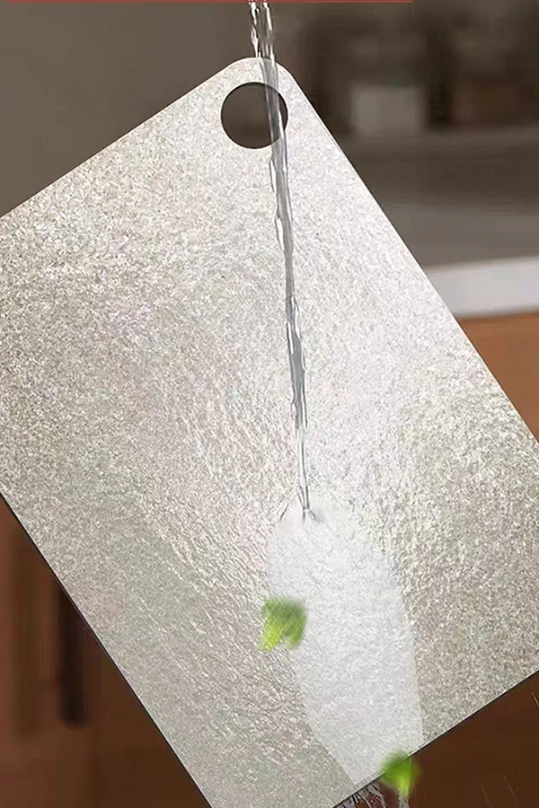 Titanium Cutting Board for Kitchen Titanium Cutting Board for Kitchen