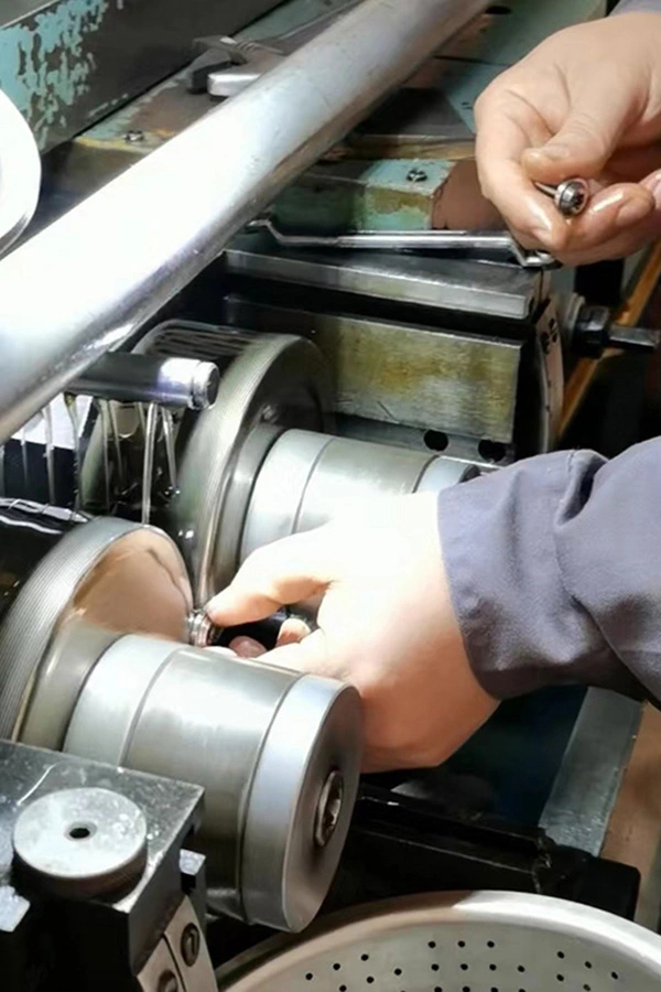 Factory Show Factory Show