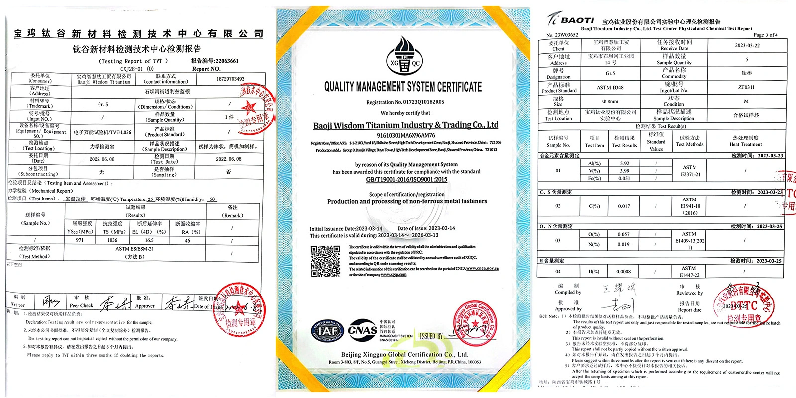 ISO9001