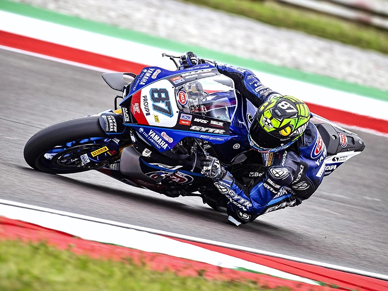 Titanium Motorcycle Parts